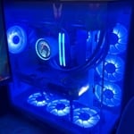 Custom PC Install/Setup