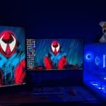 Custom PC Install/Setup