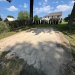 Land grading