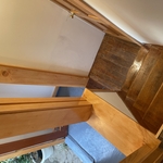 Mud Room Framing