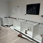 Secondary Kitchen