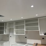 Secondary Kitchen