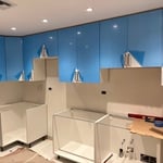 Secondary Kitchen