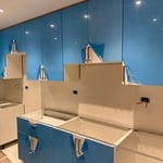 Secondary Kitchen