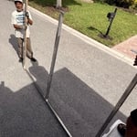 Move and delivery