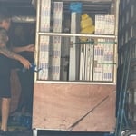 Move and delivery