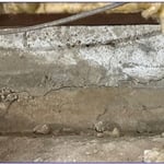 Foundation Crack