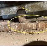 Cast Iron Piping