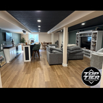 Basement Remodel
