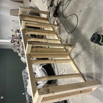 Basement Remodel