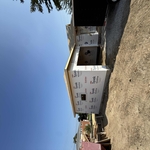 House Framing