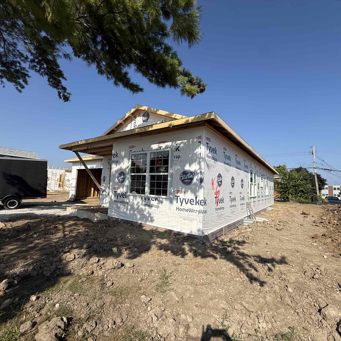 House Framing