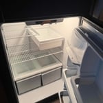 Move-out cleaning