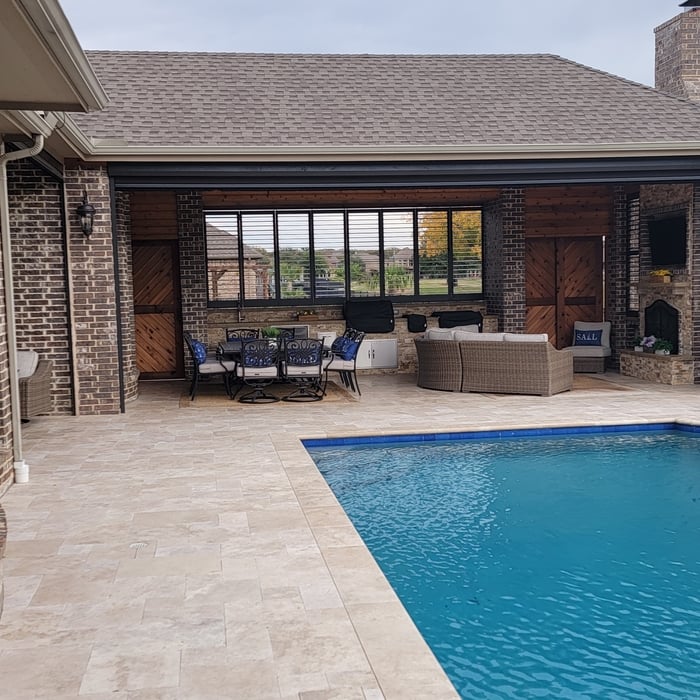 Kirkpatrick Project