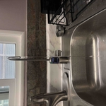 Reverse osmosis