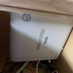 Reverse osmosis