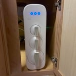 Reverse osmosis