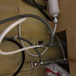 Reverse osmosis