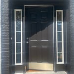 Exterior paint