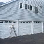 Exterior paint