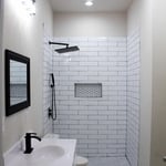 Full Home Remodeling