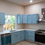 Full Home Remodeling