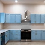 Full Home Remodeling