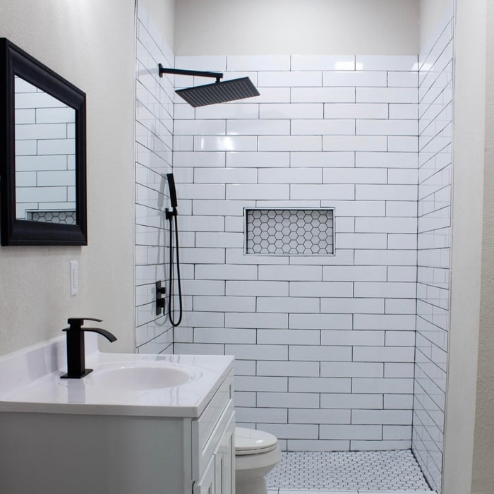 Full Home Remodeling