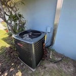 New Condenser