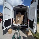 New HVAC System