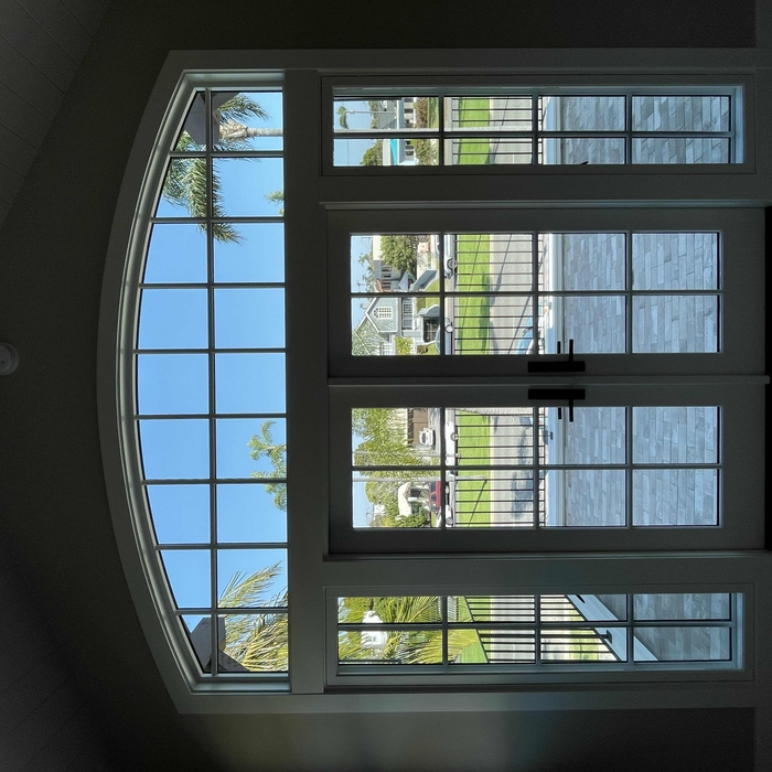 Window Cleaning
