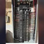 200 amp service upgrades