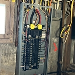 200 amp service upgrades