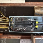 200 amp service upgrades