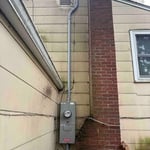 200 amp service upgrade