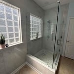 Bathroom Remodel