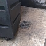 Eastside stoppage