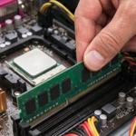 RAM Installation