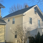 Roof replacement photos