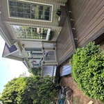 Deck replacement