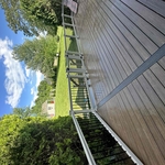 Deck replacement