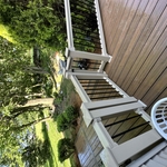Deck replacement