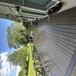 Deck replacement