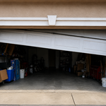 Off-Track Repair