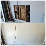 Asheville Drywall Repair