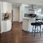 Full Kitchen Remodel