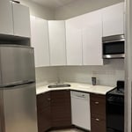 Full Kitchen Remodel