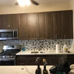 Full Kitchen Remodel