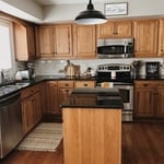 Kitchen REMODEL