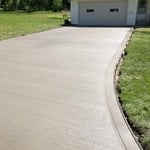 Concrete Driveways